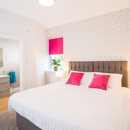 Crown Apartment Ίνβερνες Εξωτερικό φωτογραφία