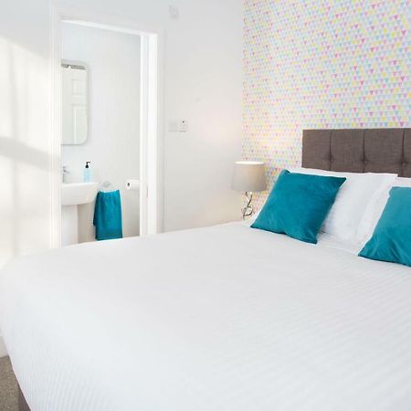 Crown Apartment Ίνβερνες Εξωτερικό φωτογραφία