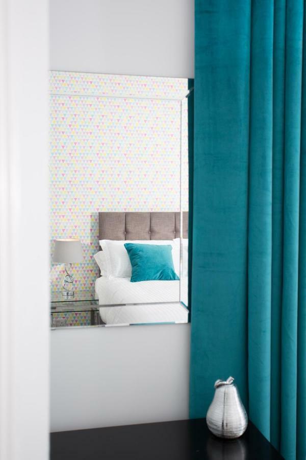 Crown Apartment Ίνβερνες Εξωτερικό φωτογραφία